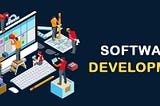 My Journey into Software Development (Intro)