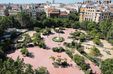 Madrid April 28th, 2025. The Day the Lights Went Out.