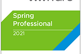 ALL WHAT YOU NEED TO KNOW TO PASS VMWARE SPRING PROFESSIONAL CERTIFICATION