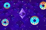 Why we are stored on Polygon: A brief list of benefits