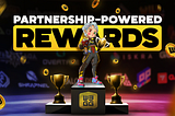 Building Community Value: W3GG’s Partnership-Powered Rewards