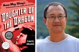I’ve Got Beef with Yunte Huang. This Is My Diss Track.