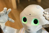 From Science Fiction to Reality: Robots Paving the Path to the Future