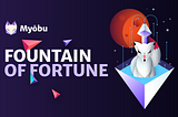 Introducing The Fountain Of Fortune