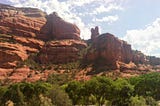 It’s Impossible Not to Fall in Love…Again and Again…With Sedona