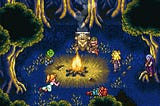 How Chrono Trigger Changed My Life and Improved My Meditation