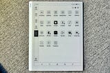 Boox Go 10.3 Review