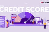 Let’s talk about what a good credit score means for you.