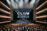 The Climb to Graduation: Cilium’s Journey in CNCF