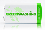 How to improve a company’s green image and avoid greenwashing?