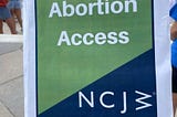 The urgent need for federal abortion protections