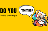 ‘memba?: Twilio & Vertex AI SMS Reminder System for Seniors who don’t ‘memba.