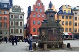 Applying to Study in Sweden and Getting a Full Scholarship
