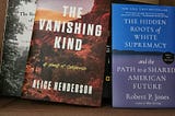 Book Review: The Vanishing Kind