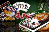 Game Casino Online Terpercaya