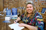 STORIES, SUPPLIERS AND SUNSHINE