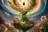 How to Instantly Manifest Anything