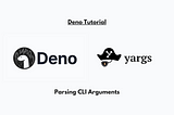 Deno Tutorial: Parsing CLI arguments using the yargs library (and without)