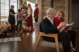 5 Ideas to Spruce Up Your Senior Living Apartment for the Holidays