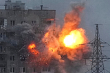 Relato por um Spetnaz de Donetsk fala sobre o cerco de Mariupol, Ilyich Iron and Steel Works e…