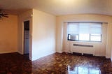 Home: On Coming, Going, and Always Searching
