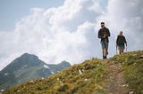 Five hiking skills you need to know