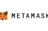 MetaMask | dompet untuk menyimpan aset crypto