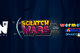 [Czech] Uzavíráme jednu kapitolu Notre Game — Scratch Wars mají nového majitele