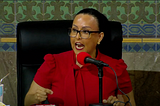 NURY MARTINEZ, KEVIN DE LEON, AND GIL CEDILLO MUST RESIGN