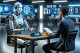 How AI is Taking Over the Hiring Process