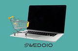 Connecting a B2B Webshop with an Integration Solution | Wedoio