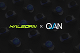 Halborn and QANplatform Sign a Strategic Partnership for a Safer Blockchain Ecosystem