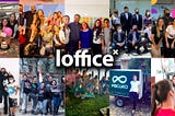 Loffice: 10 proyectos que crecieron con nosotros en estos 10 años