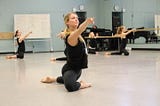 Dedicated Dancer Uses Social Media to Share Her Journey as a Dancer