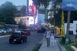 Asunción: Where Skyscrapers Whisper and Streets Speak