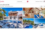 Airbnb, Vrbo Share Details on Party Houses, Not Violent Crime