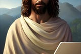 Jesus was the Master of Social Media