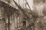 Darker Than A Thousand Pogroms: Kristallnacht and its Long Shadow