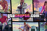 GTA Crypto Presale is LIVE