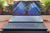 ASUS ROG Zephyrus Duo 16 2022: Avoid at Any Cost