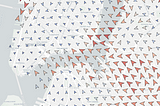 Geospatial vector fields using Folium maps and an Uber H3 hexagonal grid