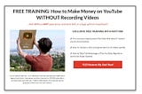 Mastering the Tube Of Mastery and Monetization by Matt Par