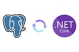 ASP.NET Core — Entity Framework Core with PostgreSQL Database