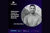 Formula One Coach To Daniel Ricciardo | MI Fitness Founder