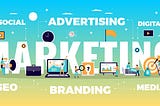 Digital Marketing during Covid- 19 times
