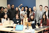 Diversity and inclusion at Code for Canada