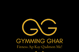 Gymming Ghar