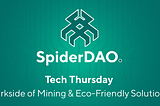 Darkside of Mining & Eco-Friendly Solutions