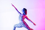 Fall in Love With Your Workout Routine