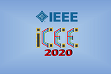 Attended the talk by Dr Stuart S.P. Parkin at IEEE-ICEE conference 2020